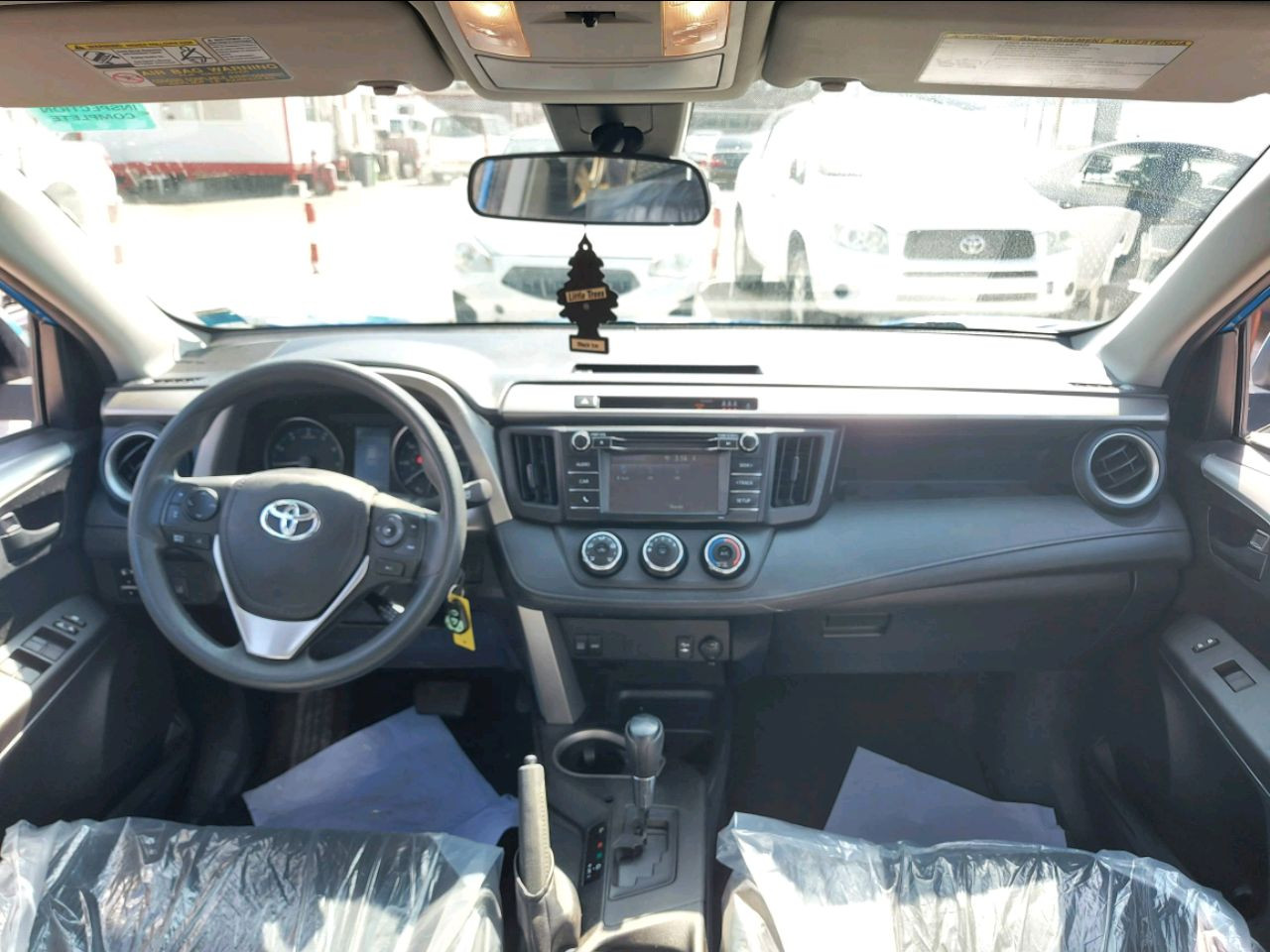 Toyota Rav 4 - Image 5