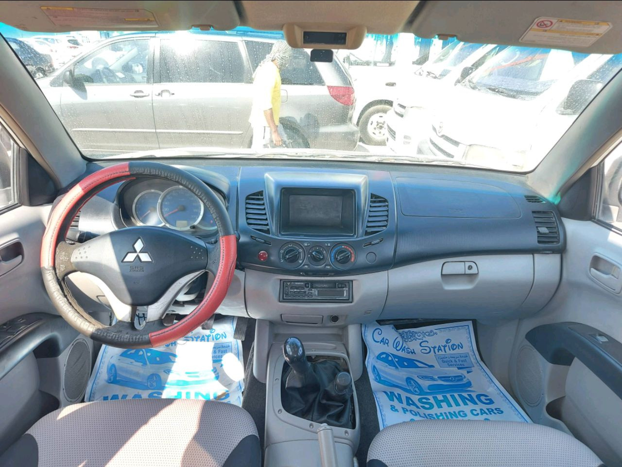 Mitsubishi L200 - Image 5