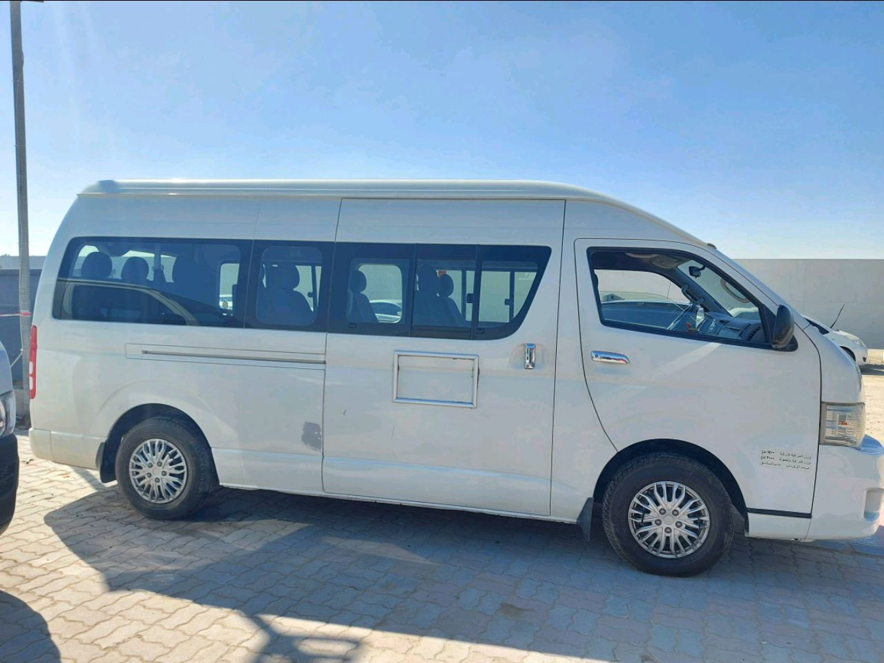 Toyota Hiace - Image 5