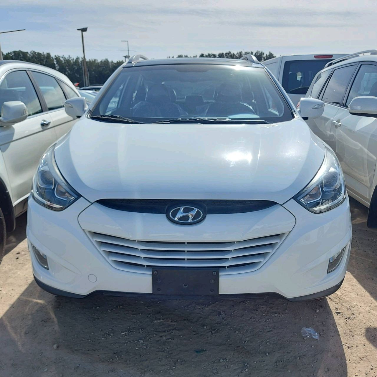 Hyundai Tucson - Image 4