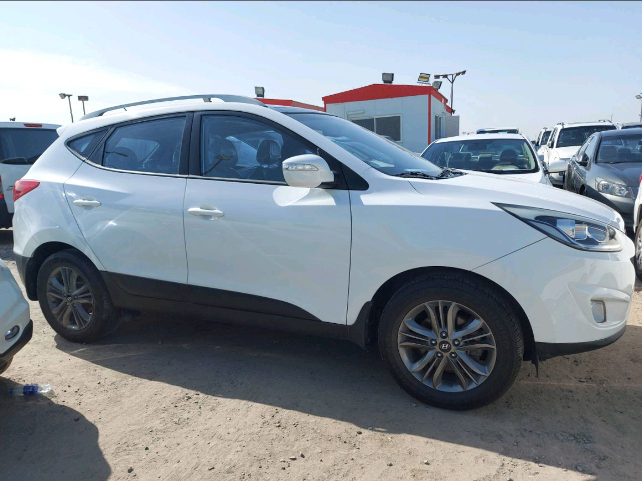 Hyundai Tucson - Image 2