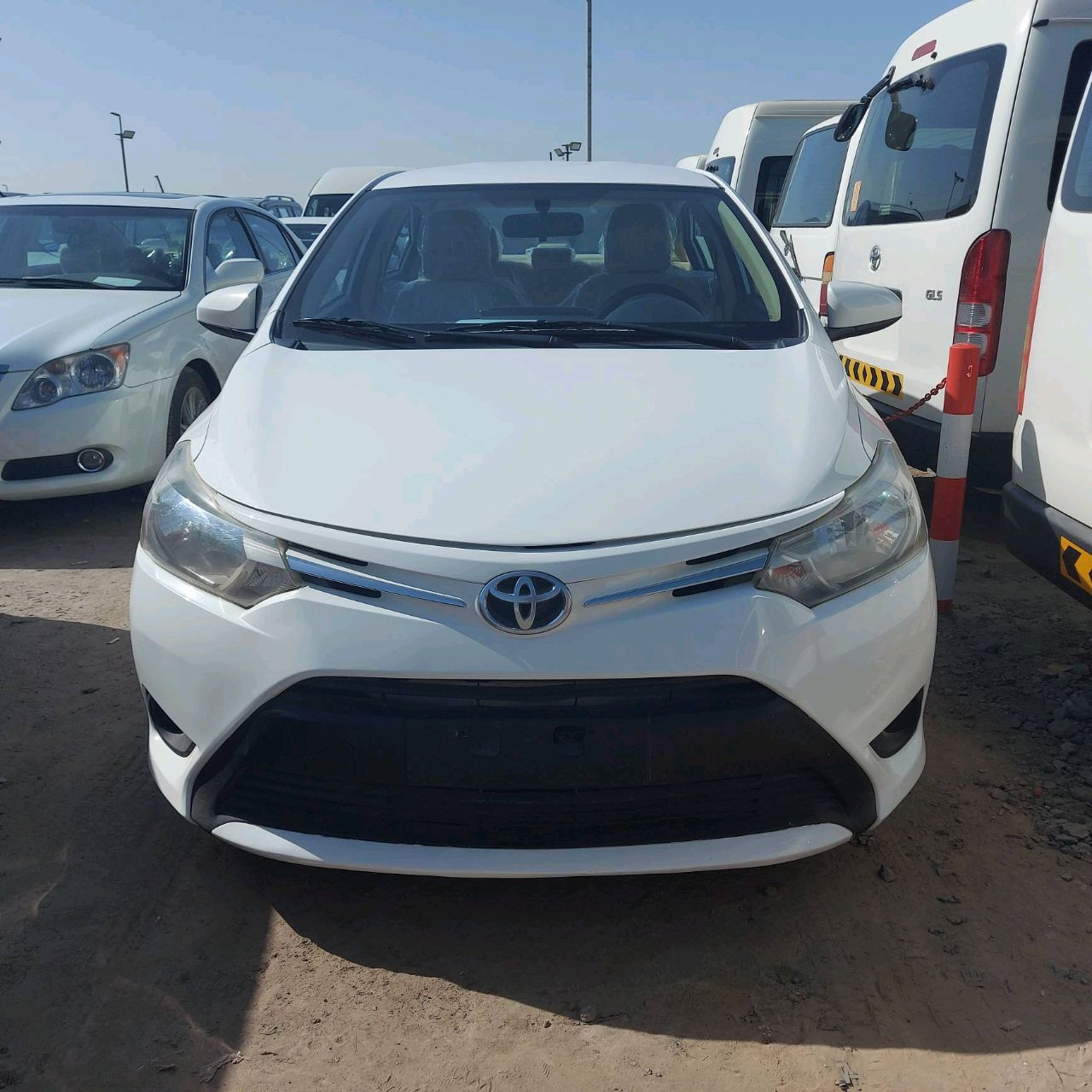 Toyota Yaris - Image 3