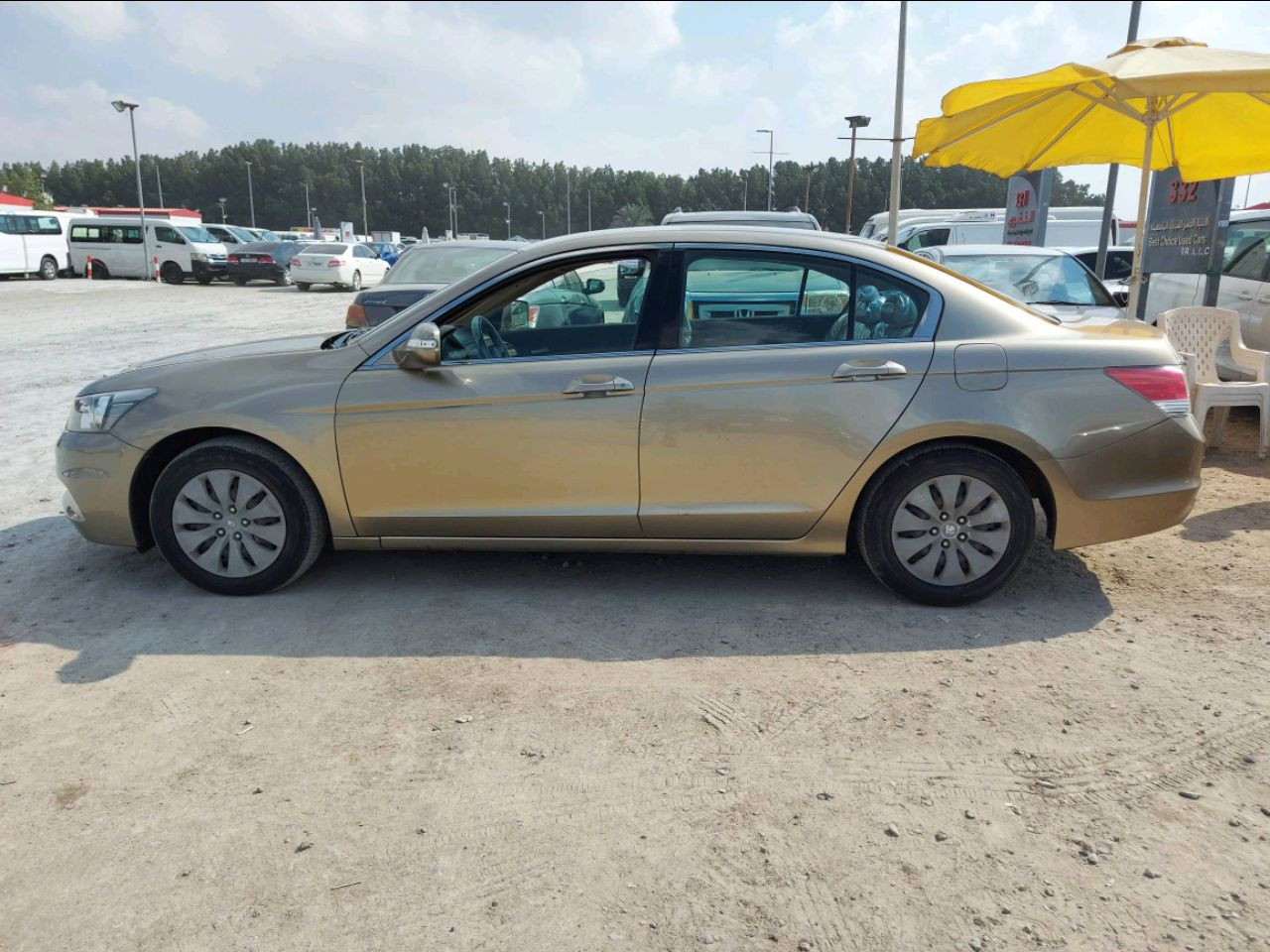 Honda Accord - Image 3