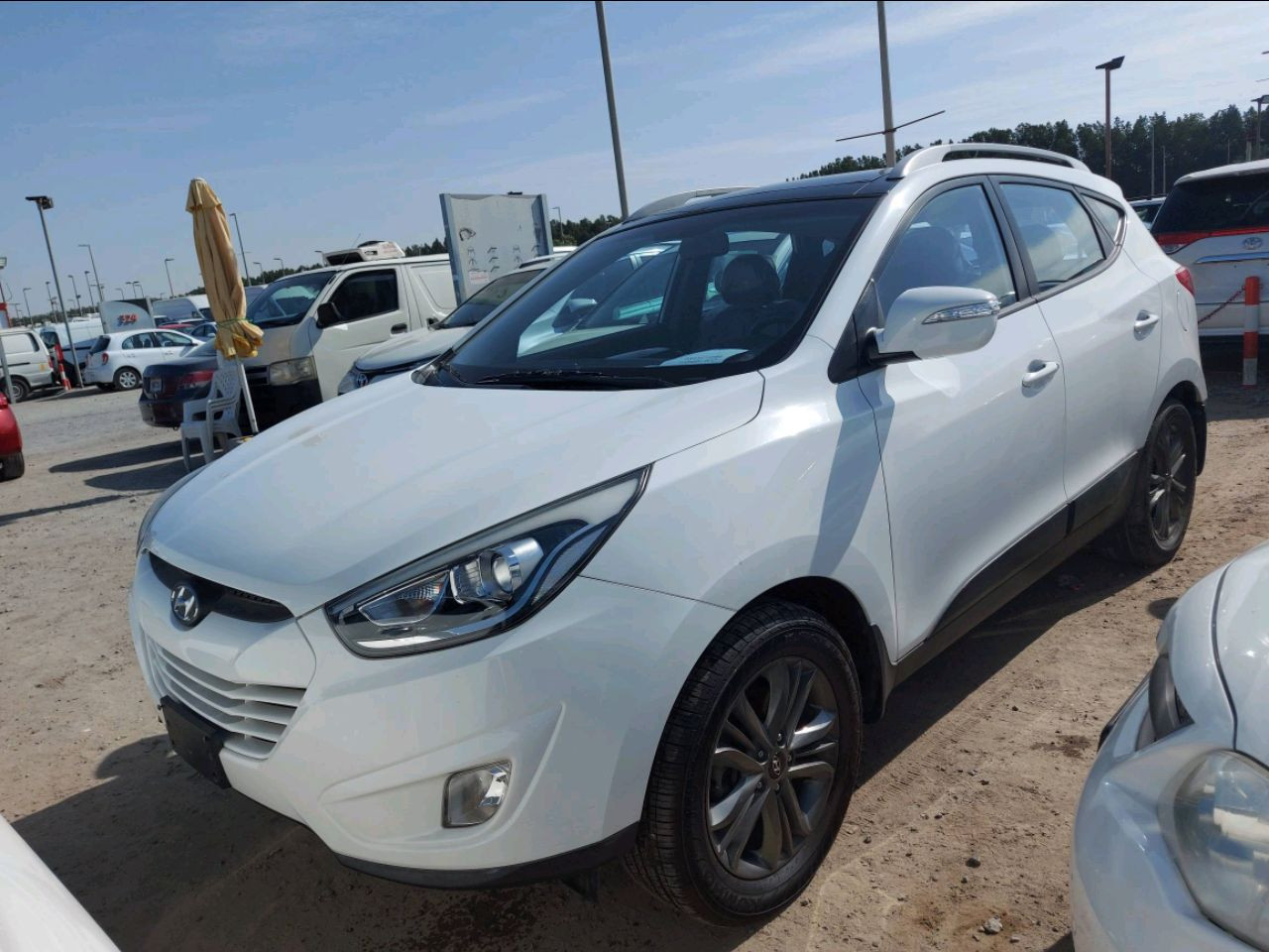 Hyundai Tucson - Image 5