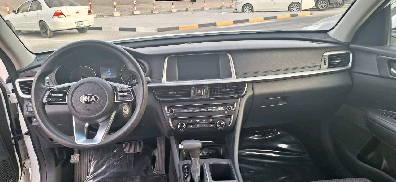 KIA Optima - Image 6