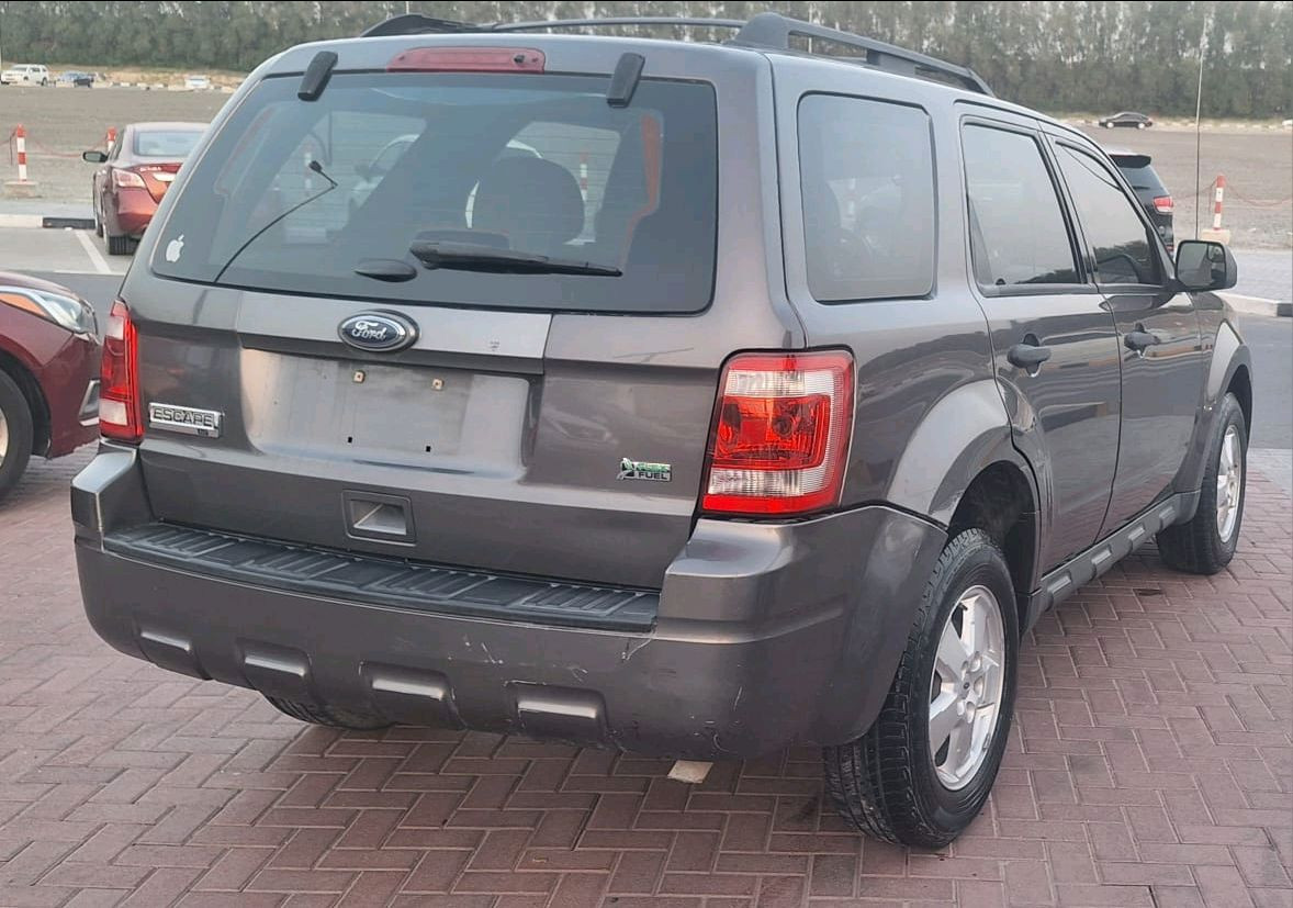 Ford Escape - Image 7