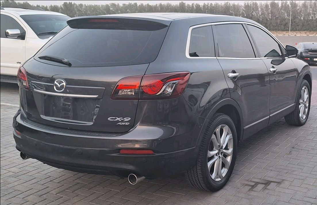 Mazda CX-9 - Image 3