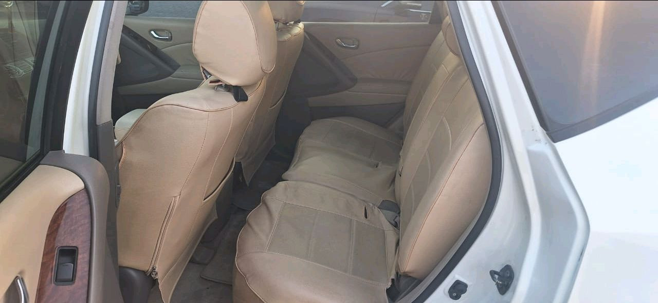 Nissan Murano - Image 6