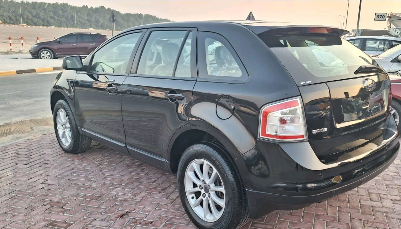 Ford Edge - Image 3