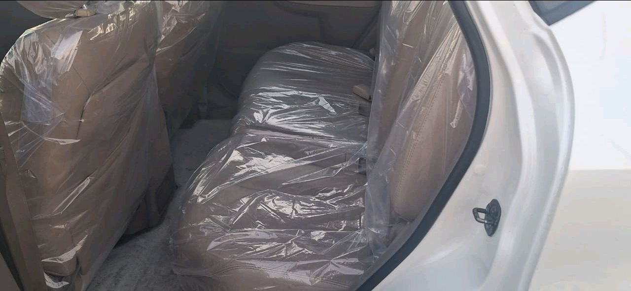 Nissan Murano - Image 5