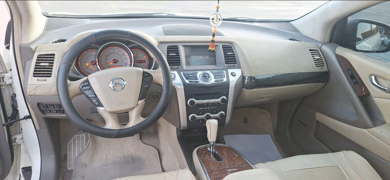Nissan Murano - Image 8