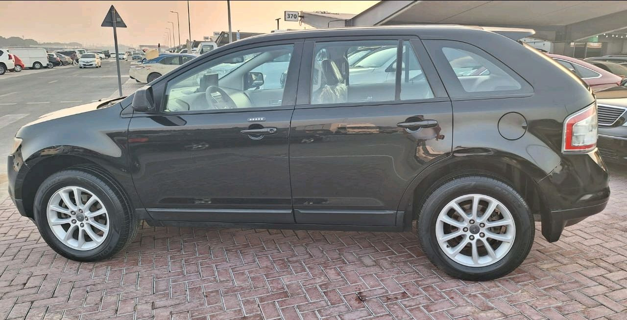 Ford Edge - Image 5