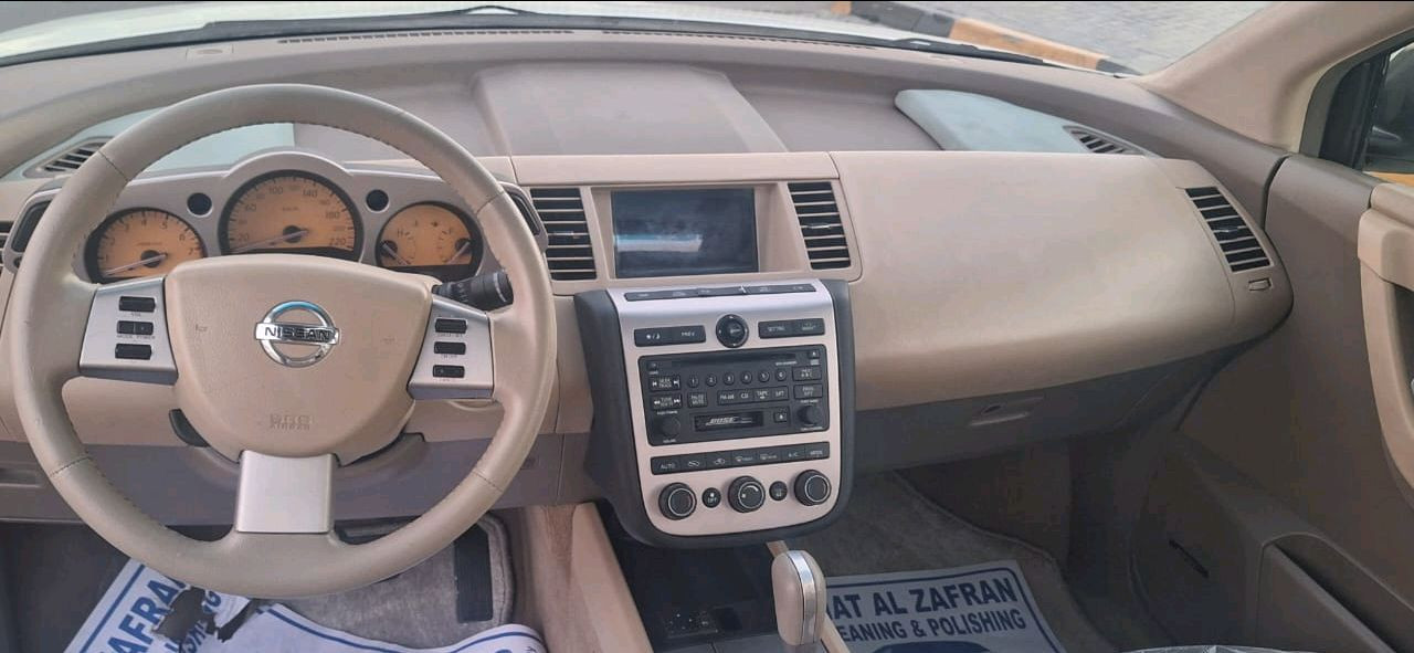 Nissan Murano - Image 8