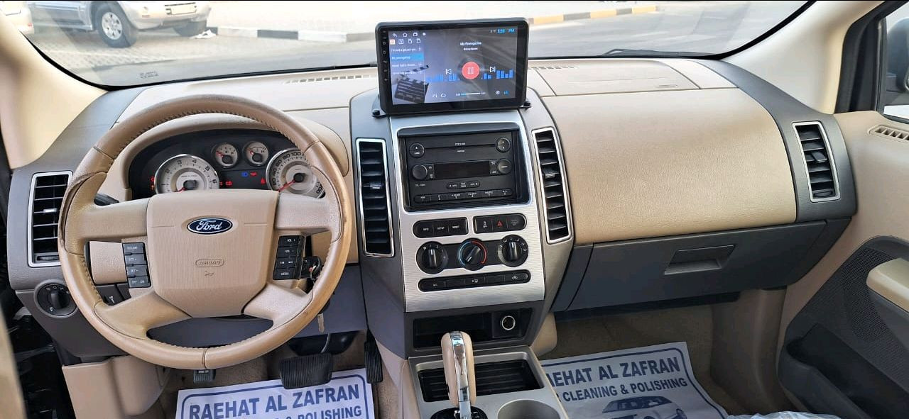 Ford Edge - Image 6