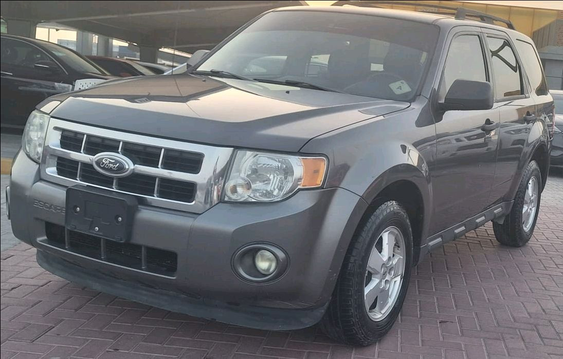 Ford Escape - Image 5