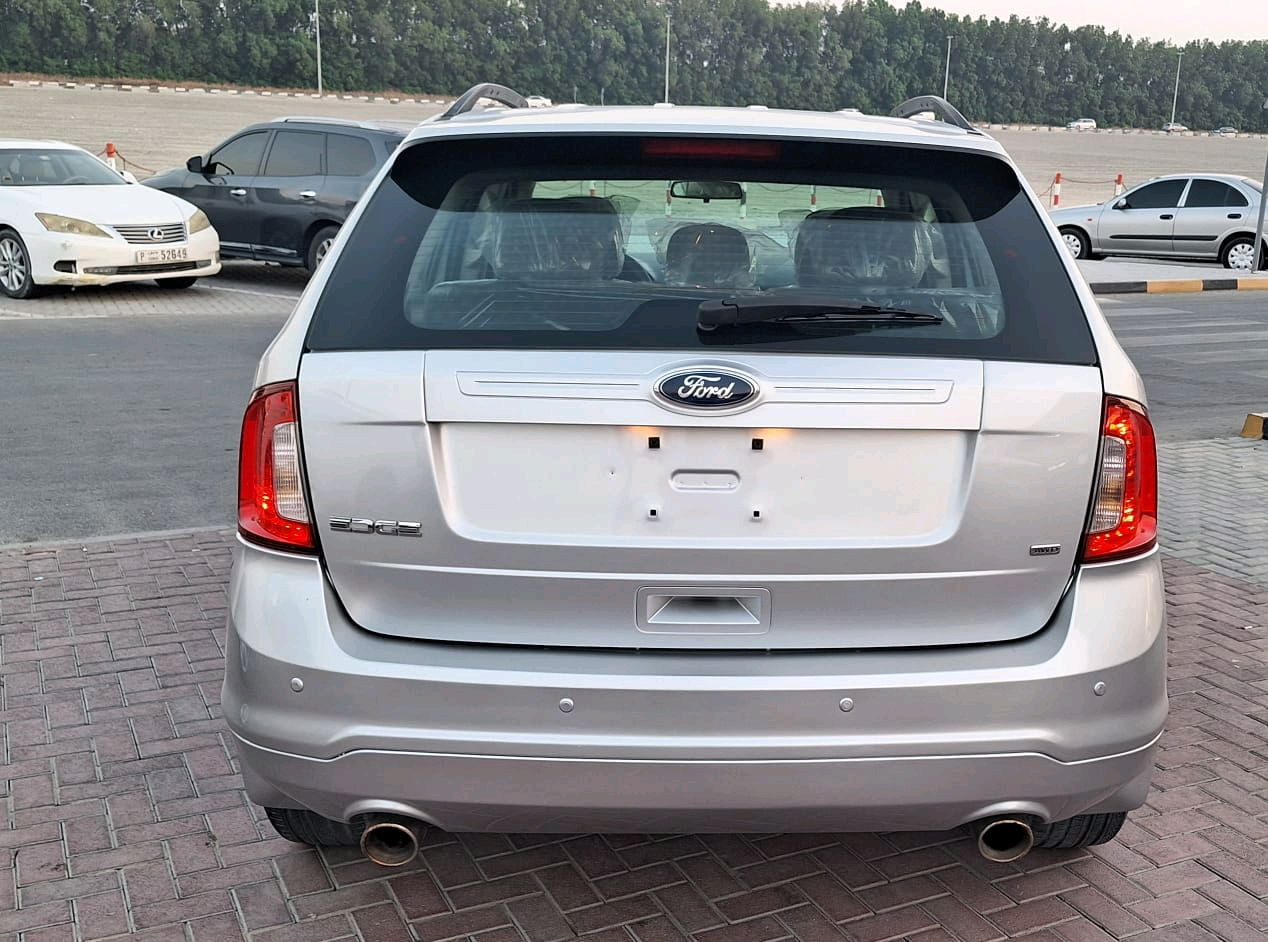 Ford Edge - Image 7