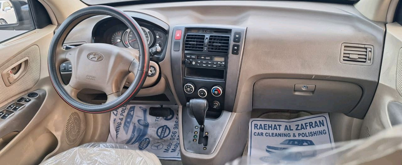 Hyundai Tucson - Image 5