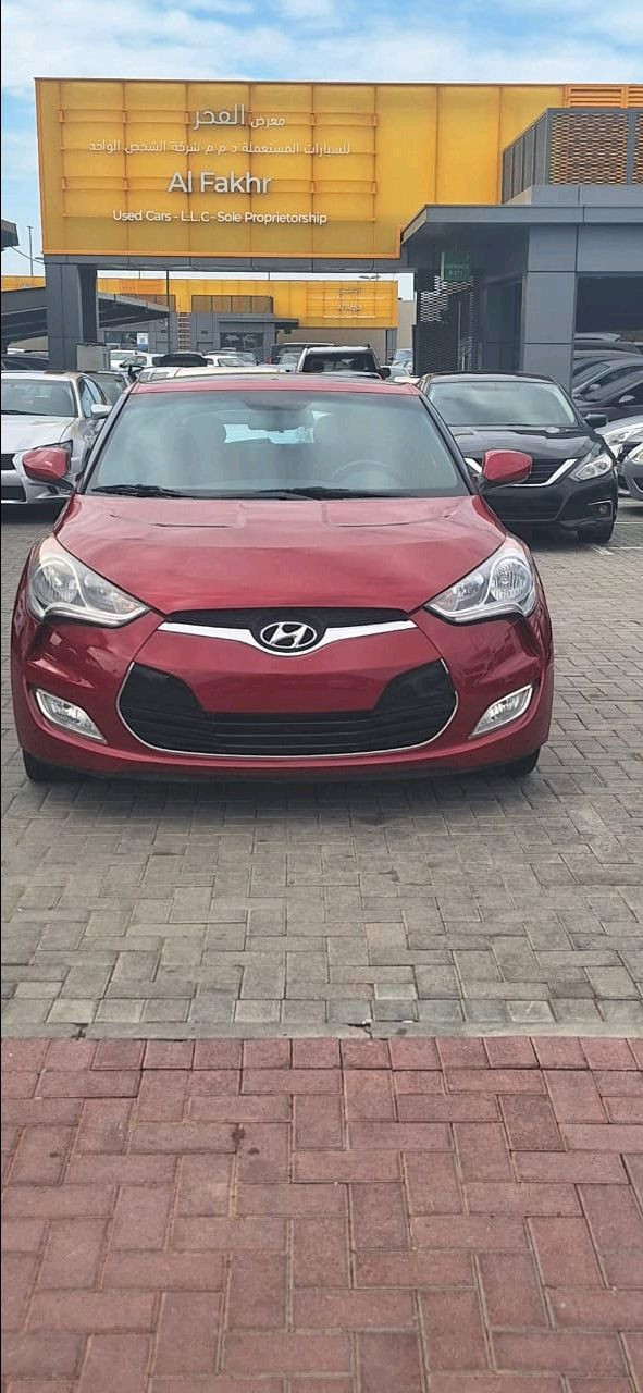 Hyundai Veloster - Image 3