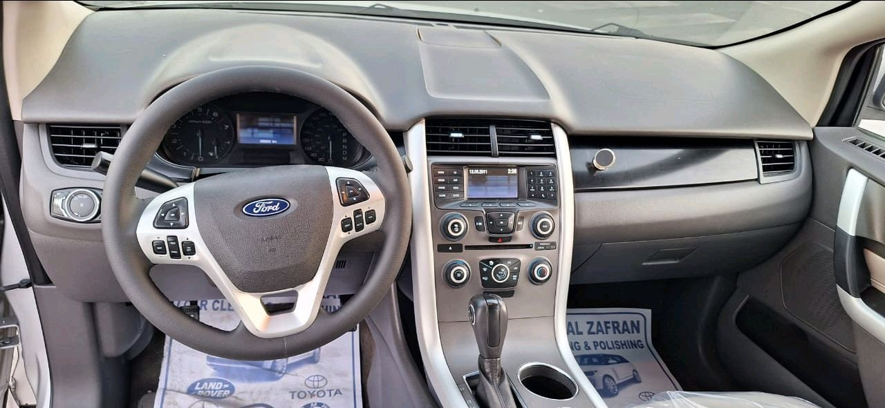 Ford Edge - Image 3