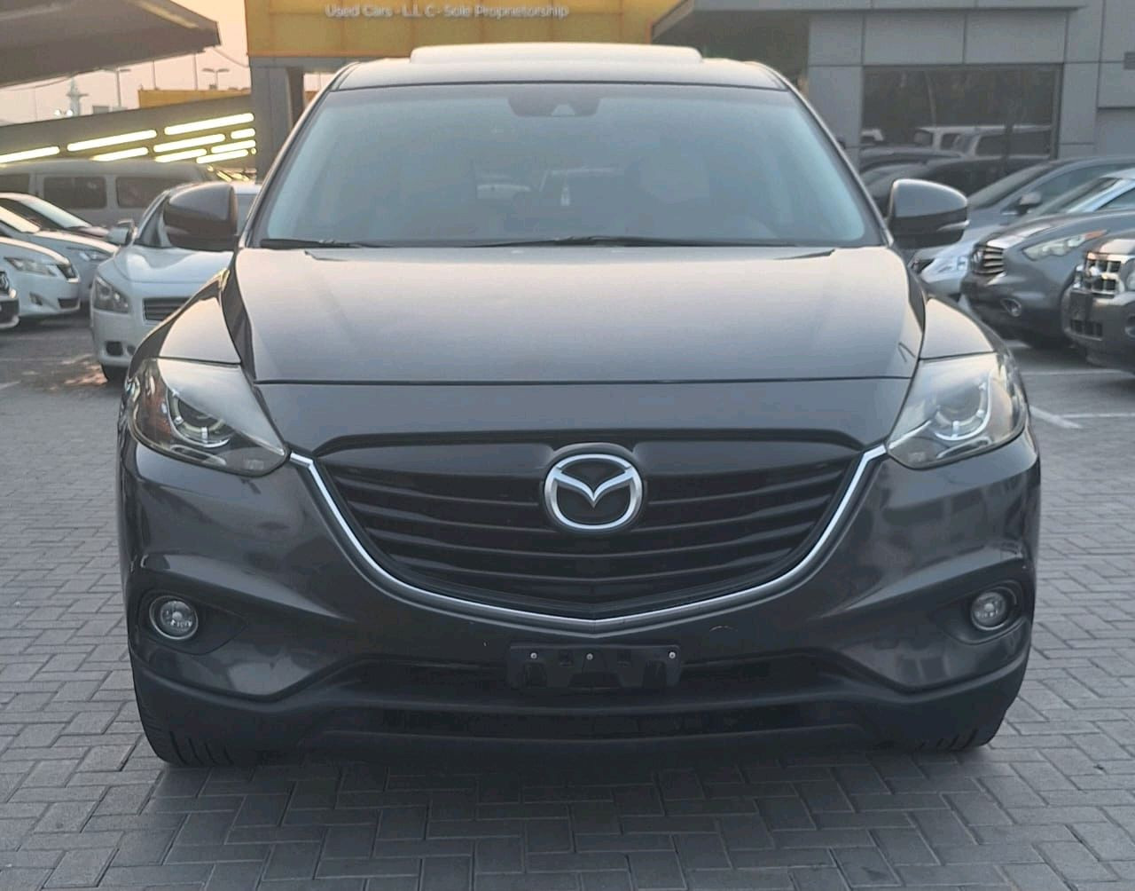 Mazda CX-9 - Image 6