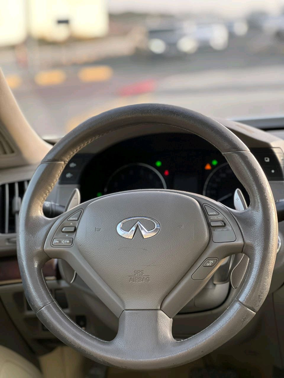 Infiniti G-Series - Image 6
