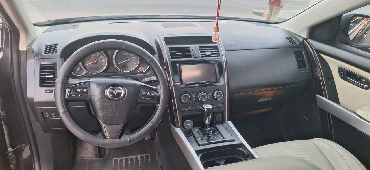 Mazda CX-9 - Image 4