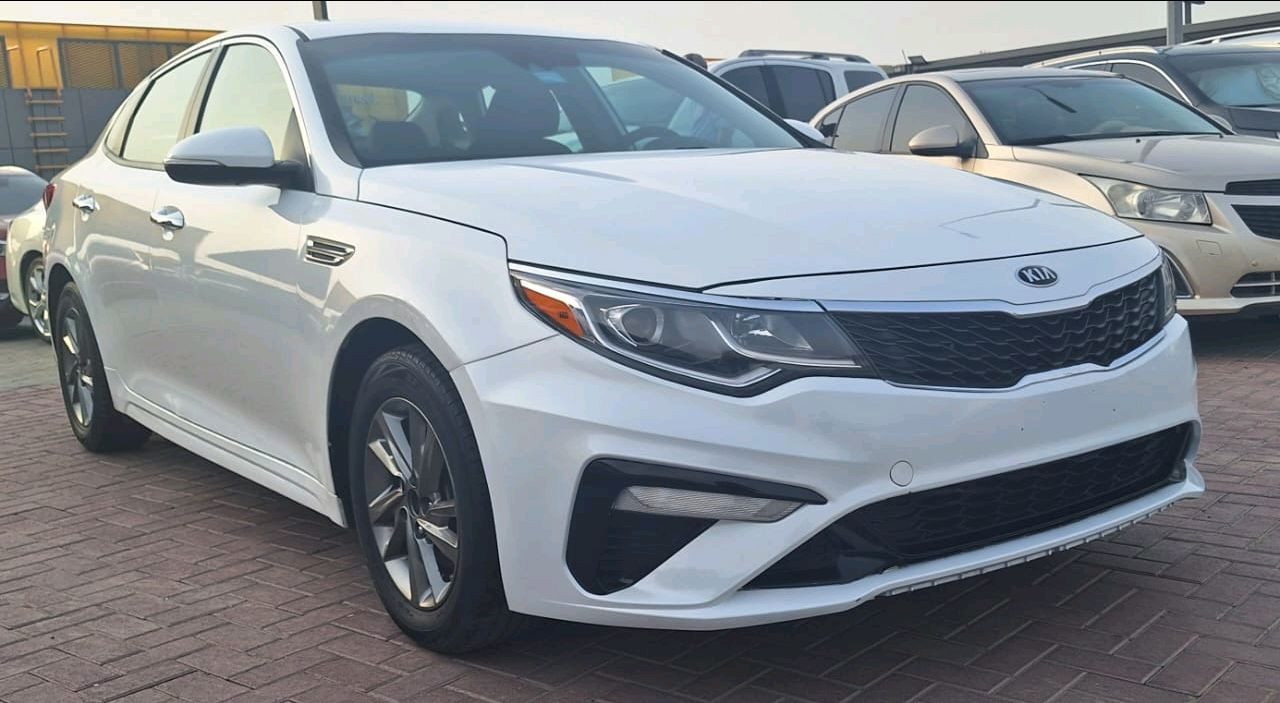 KIA Optima - Image 3