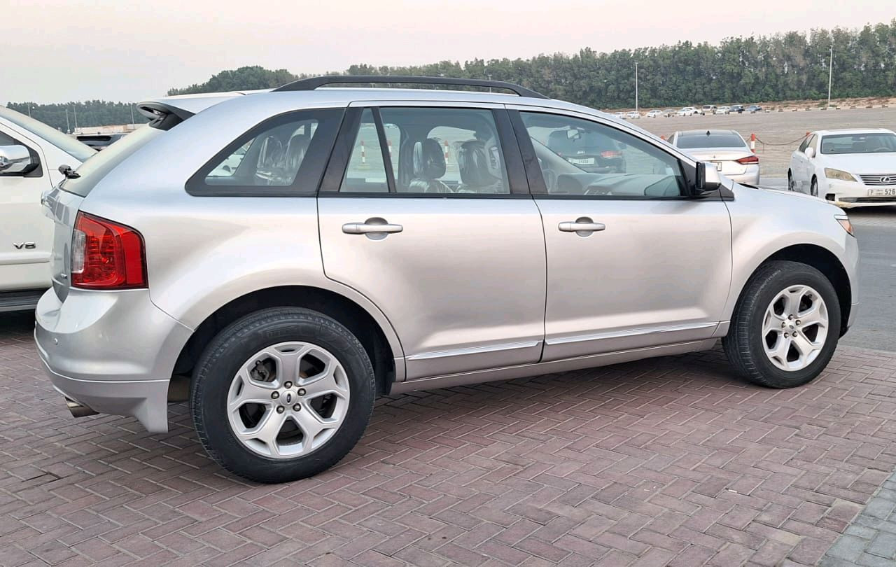 Ford Edge - Image 6