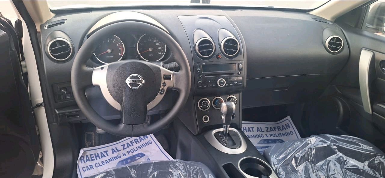 Nissan Rogue - Image 7