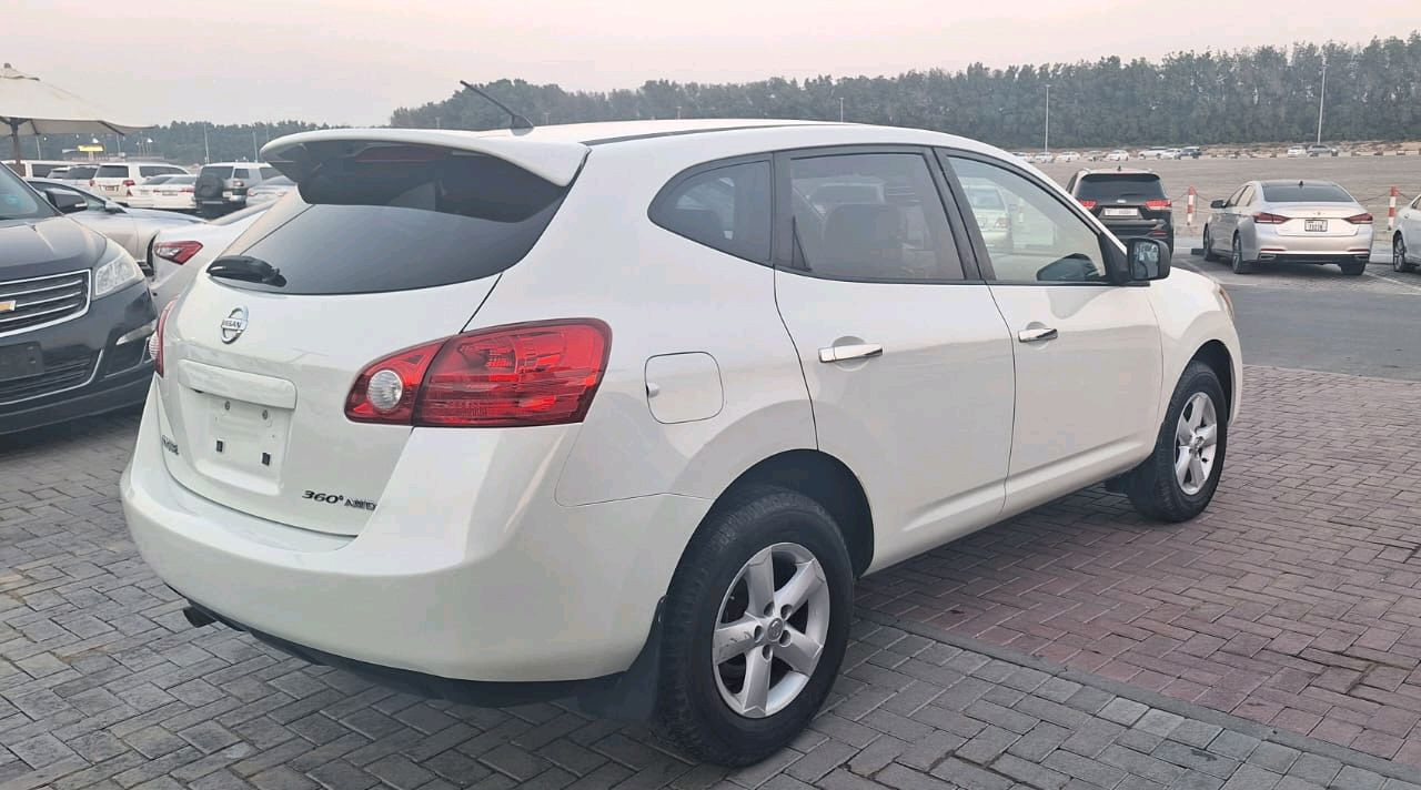 Nissan Rogue - Image 3