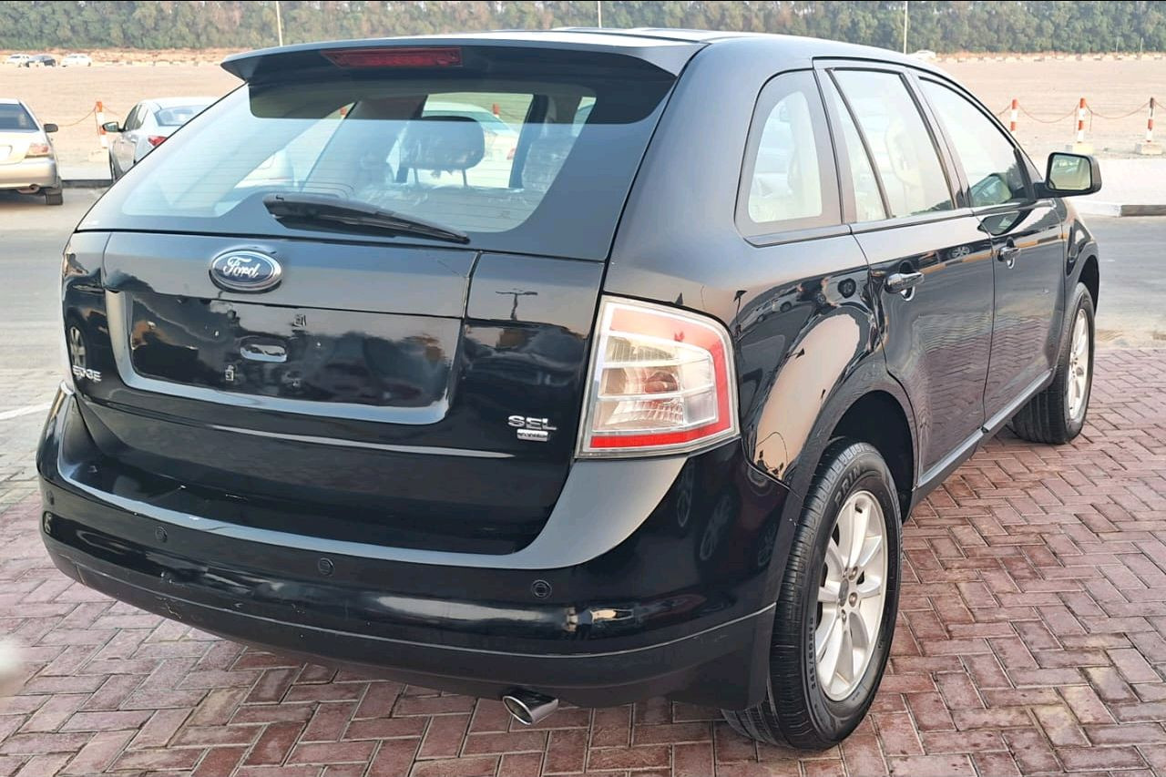 Ford Edge - Image 7