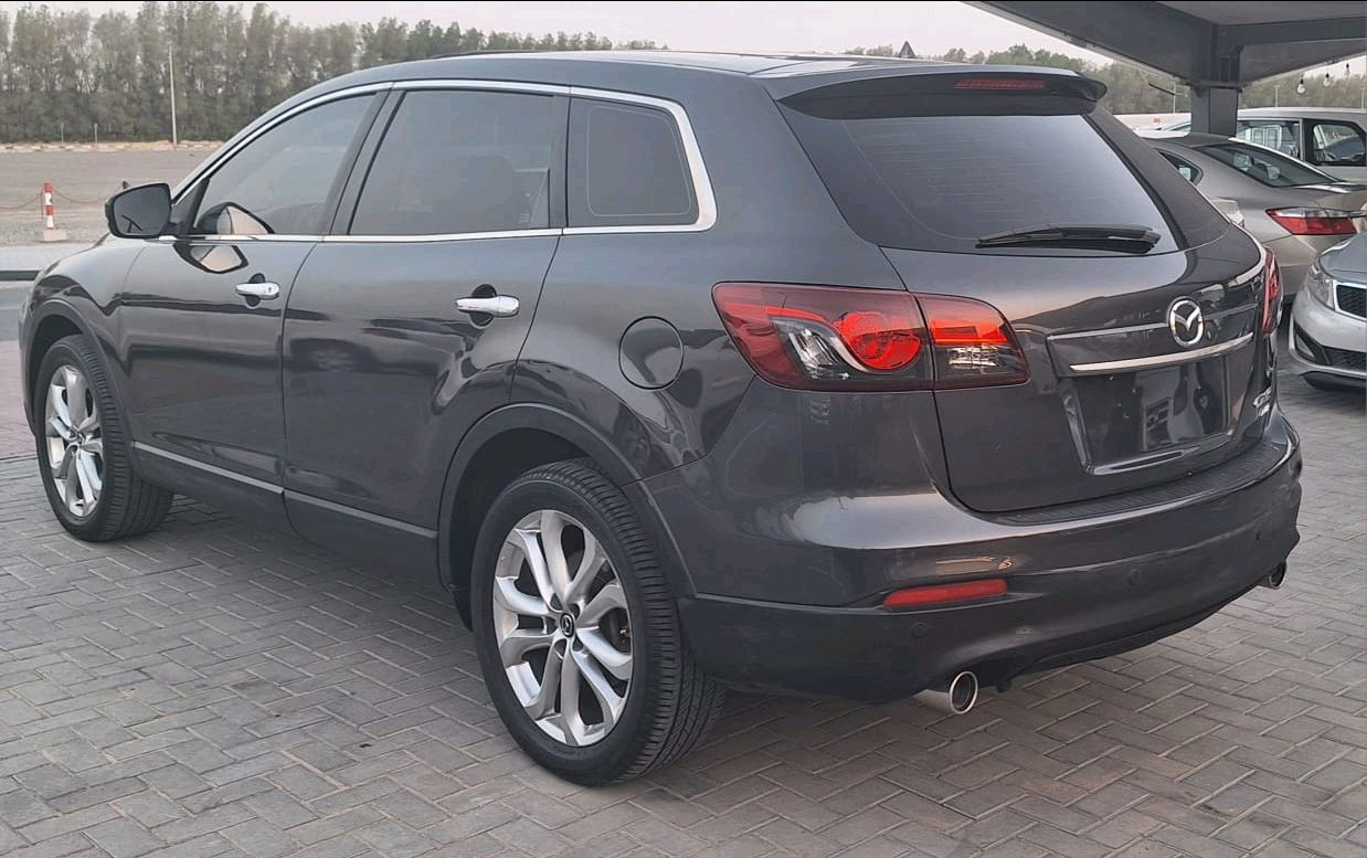 Mazda CX-9 - Image 14