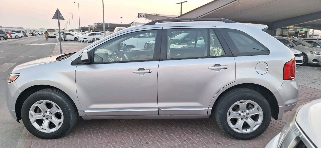 Ford Edge - Image 2