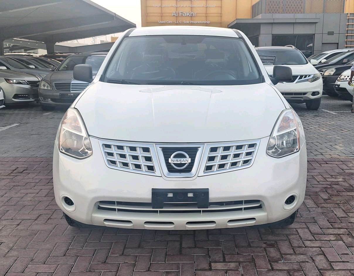Nissan Rogue - Image 6