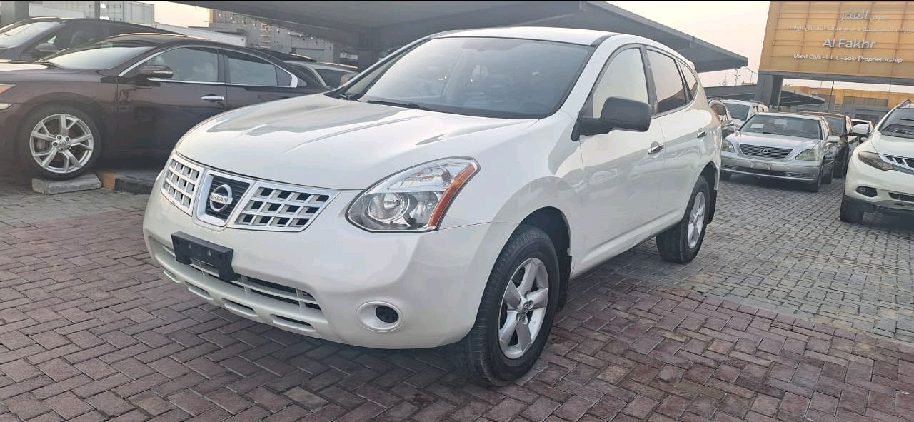Nissan Rogue - Image 5