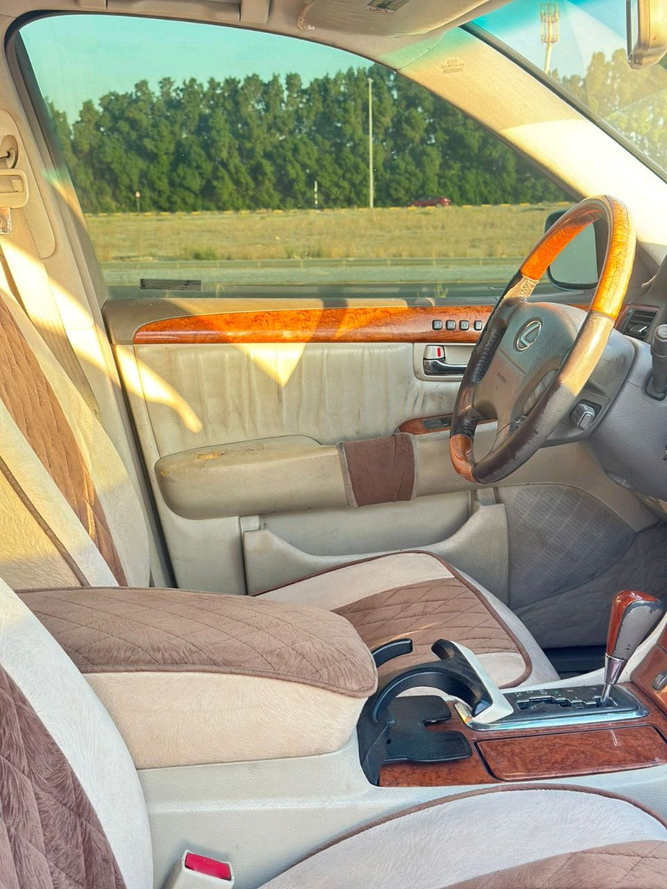Lexus LS-Series - Image 4