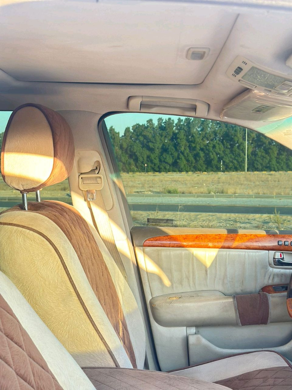 Lexus LS-Series - Image 7
