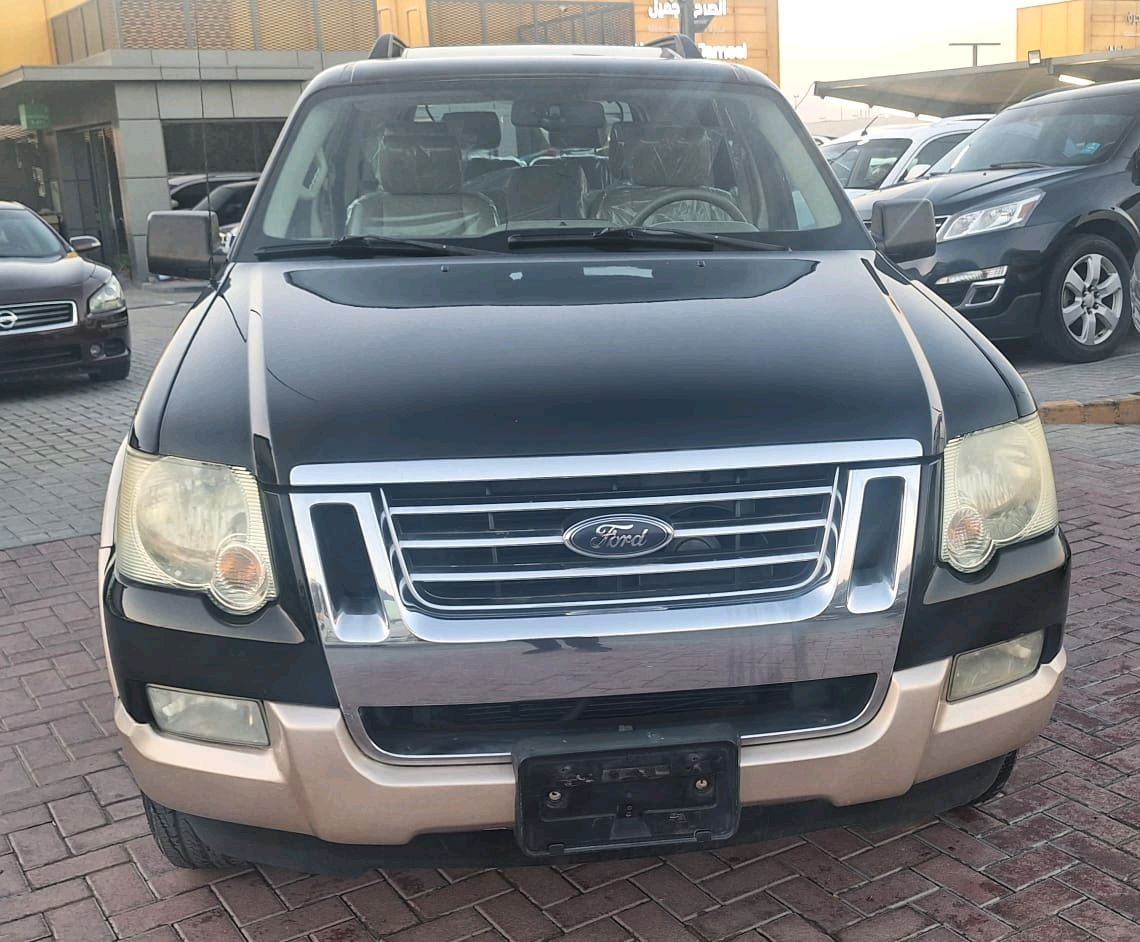 Ford Explorer - Image 5