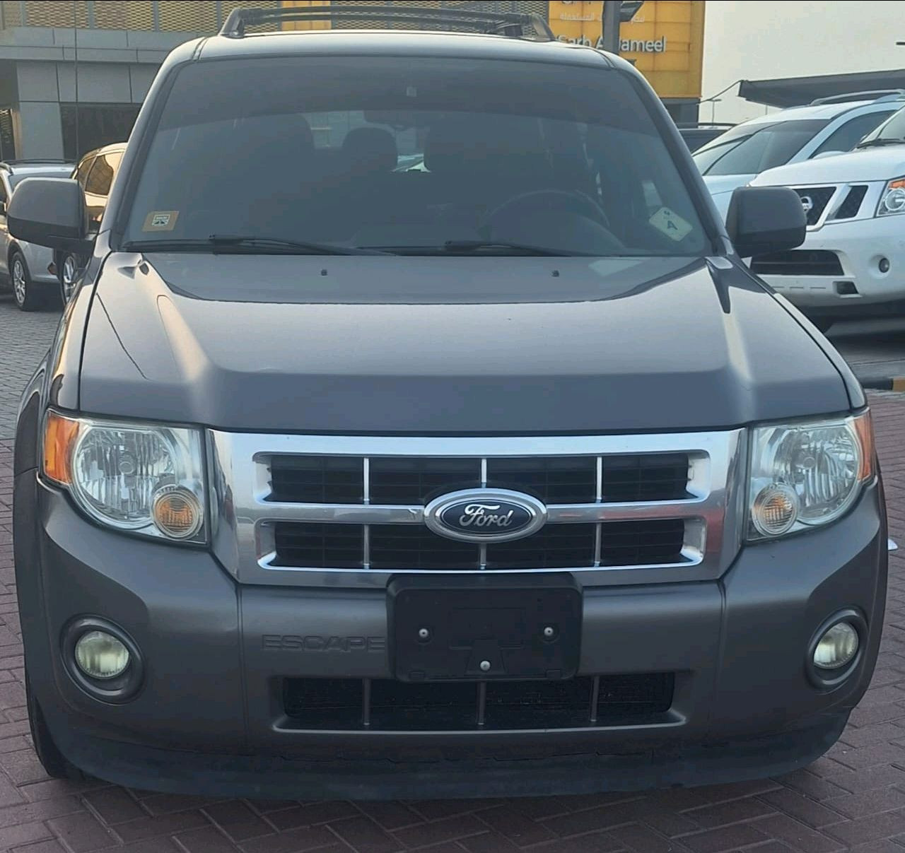 Ford Escape - Image 4