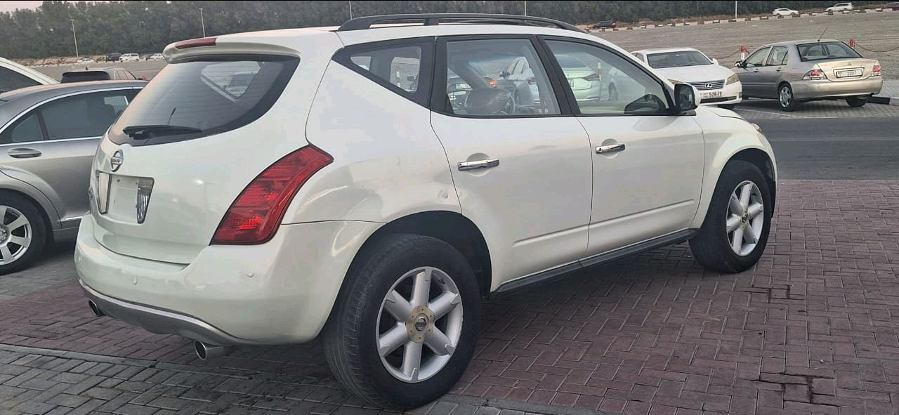 Nissan Murano - Image 6