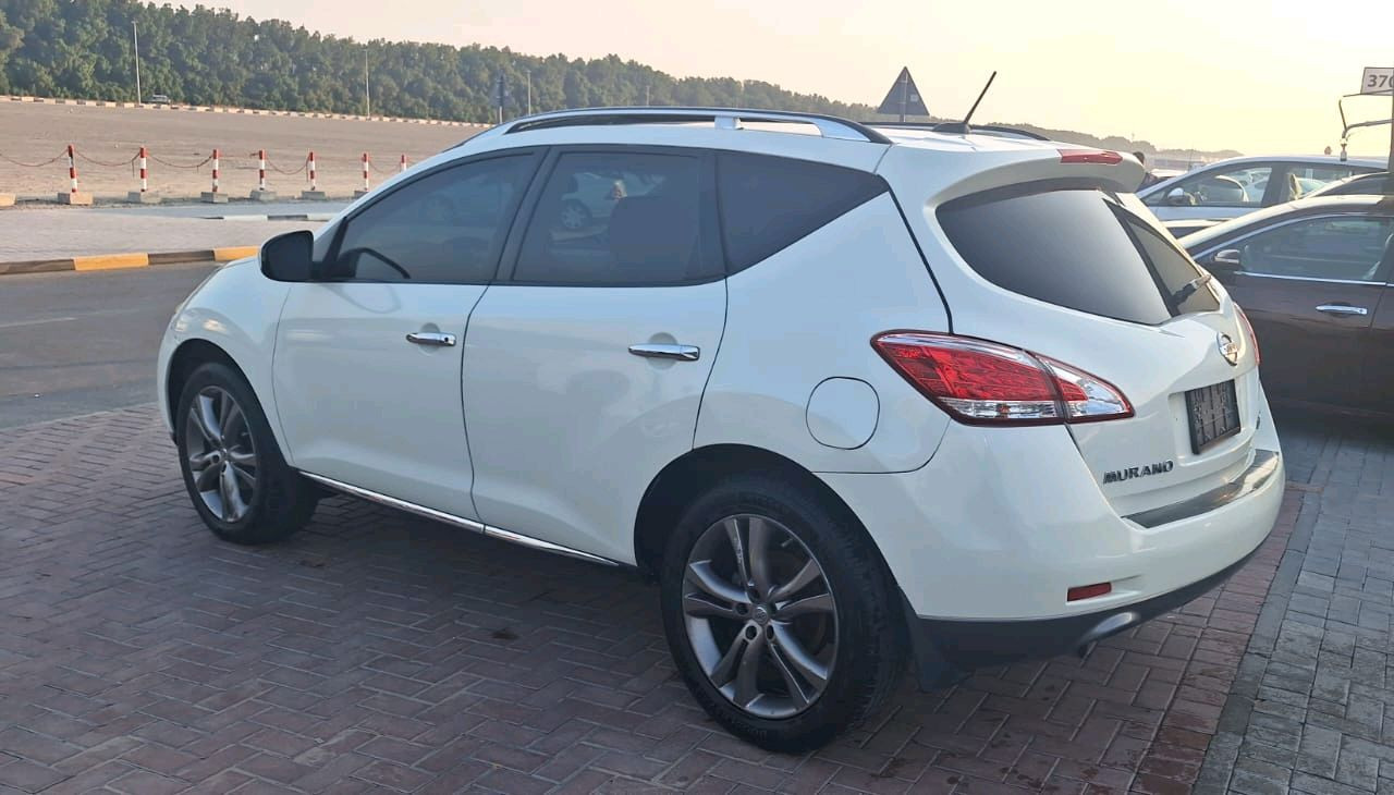 Nissan Murano - Image 7