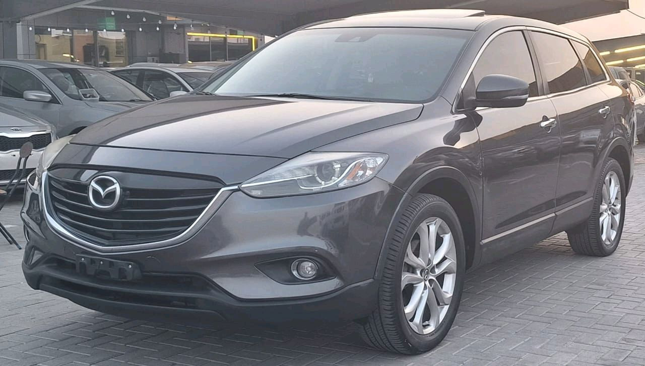 Mazda CX-9 - Image 7