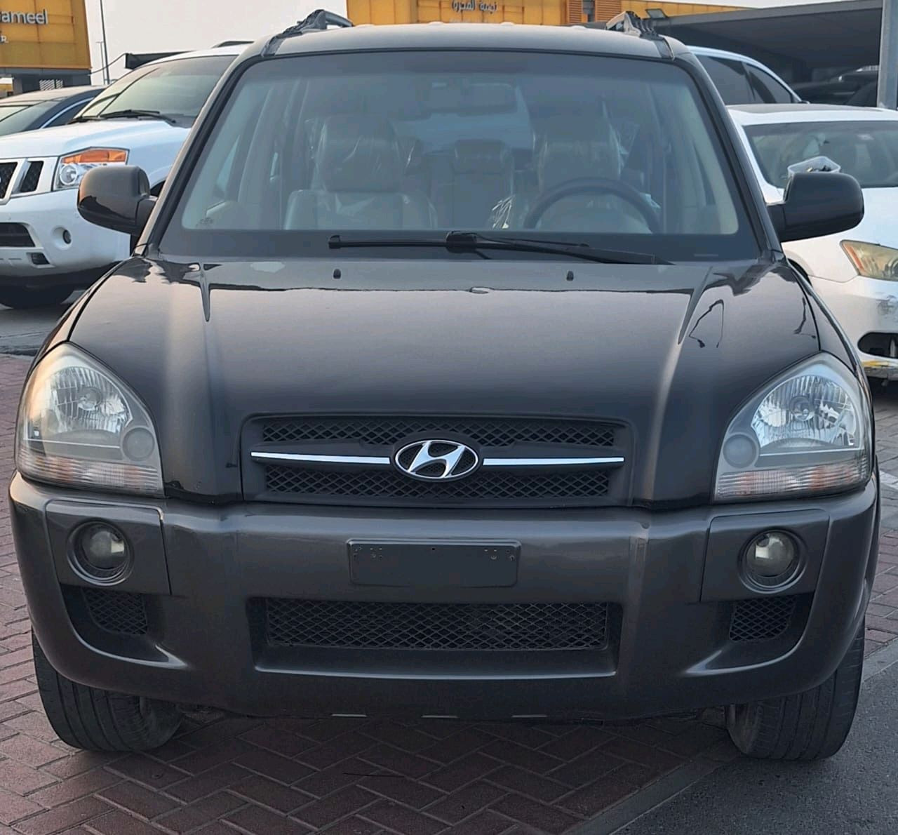 Hyundai Tucson - Image 6