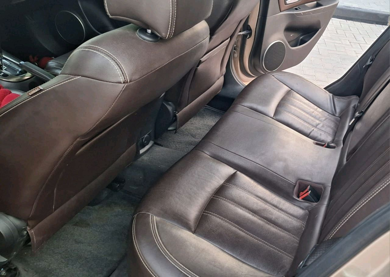 Chevrolet Cruze - Image 9