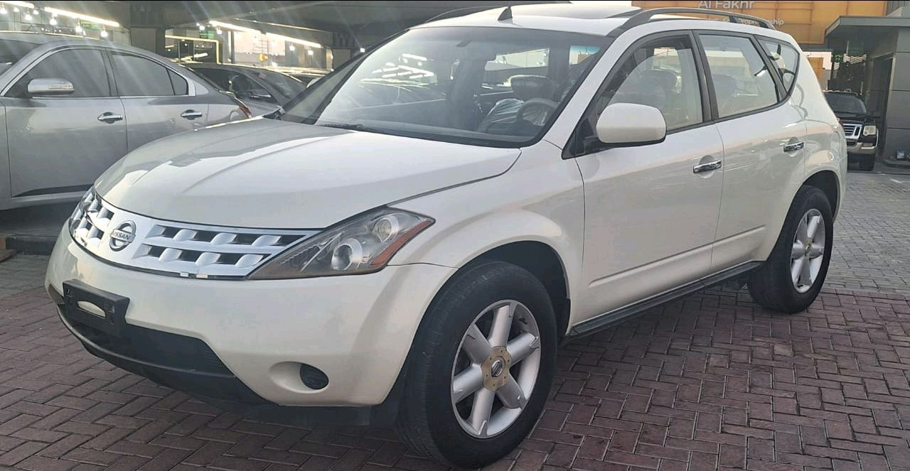Nissan Murano - Image 7