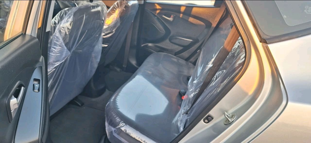 Hyundai Tucson - Image 3
