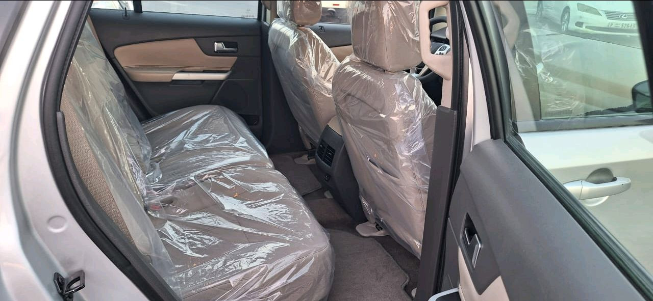 Ford Edge - Image 4