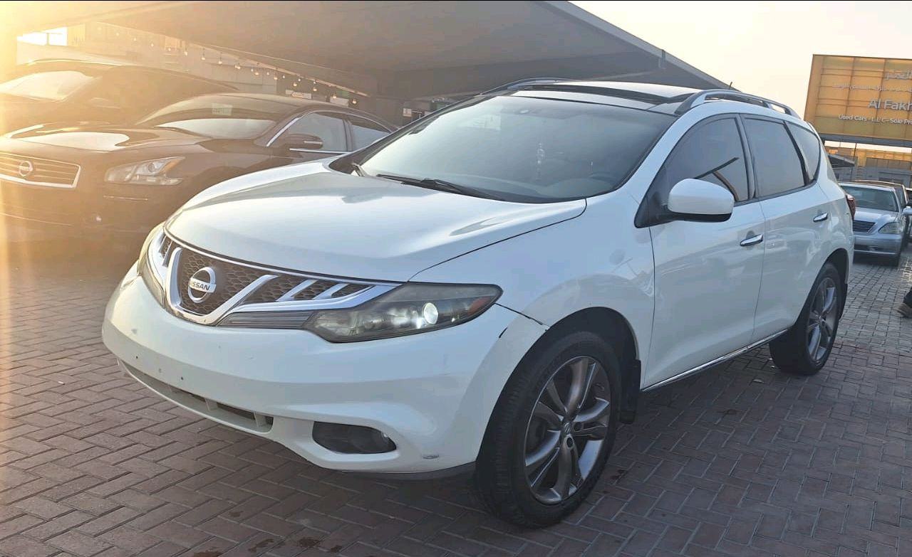 Nissan Murano - Image 4