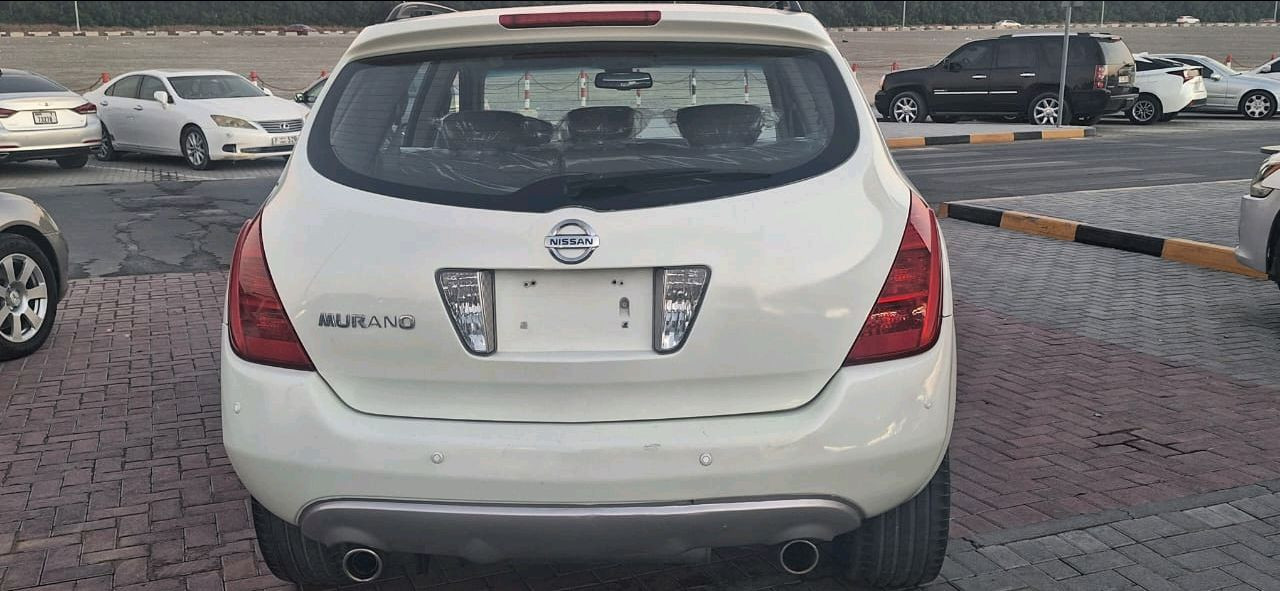 Nissan Murano - Image 3