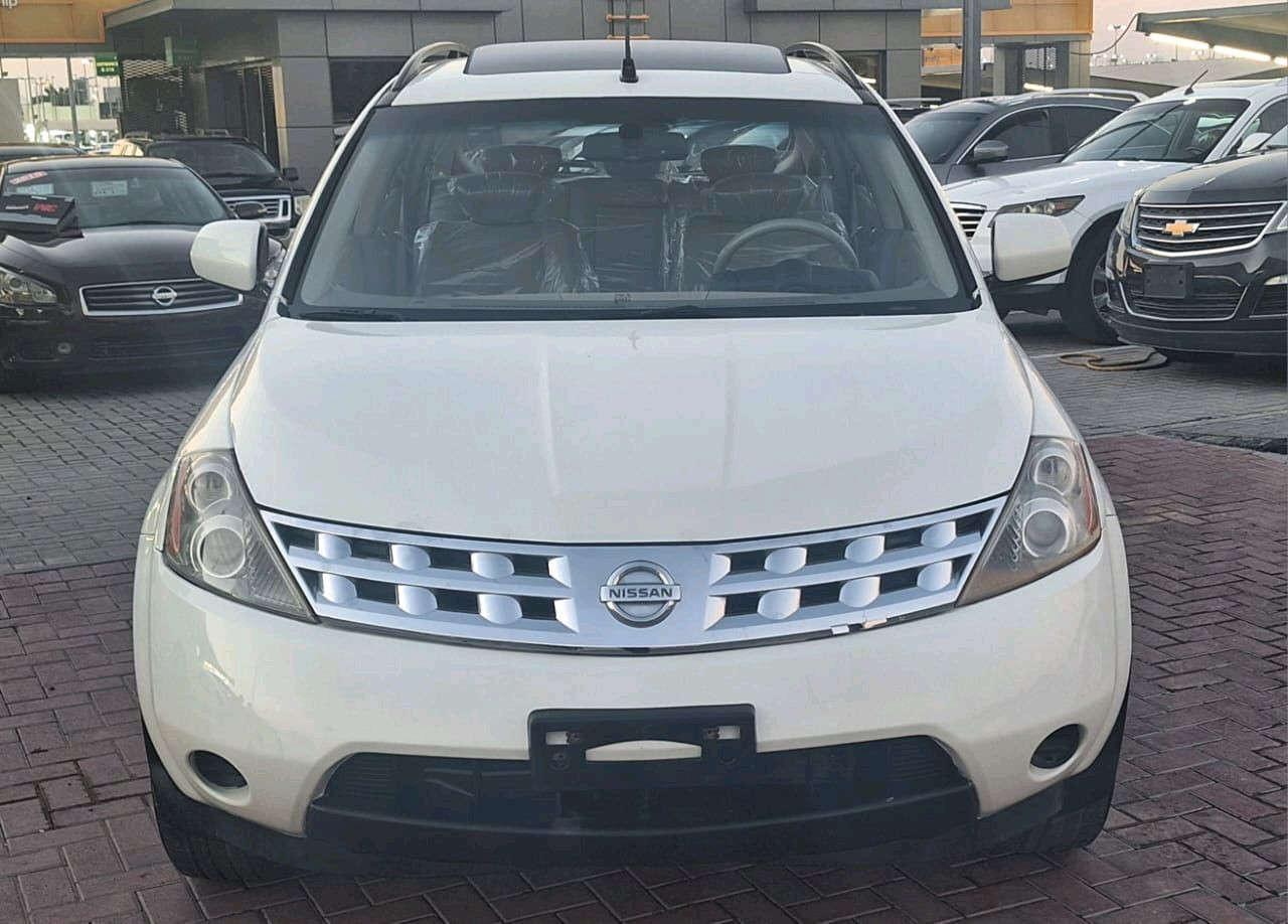 Nissan Murano - Image 9